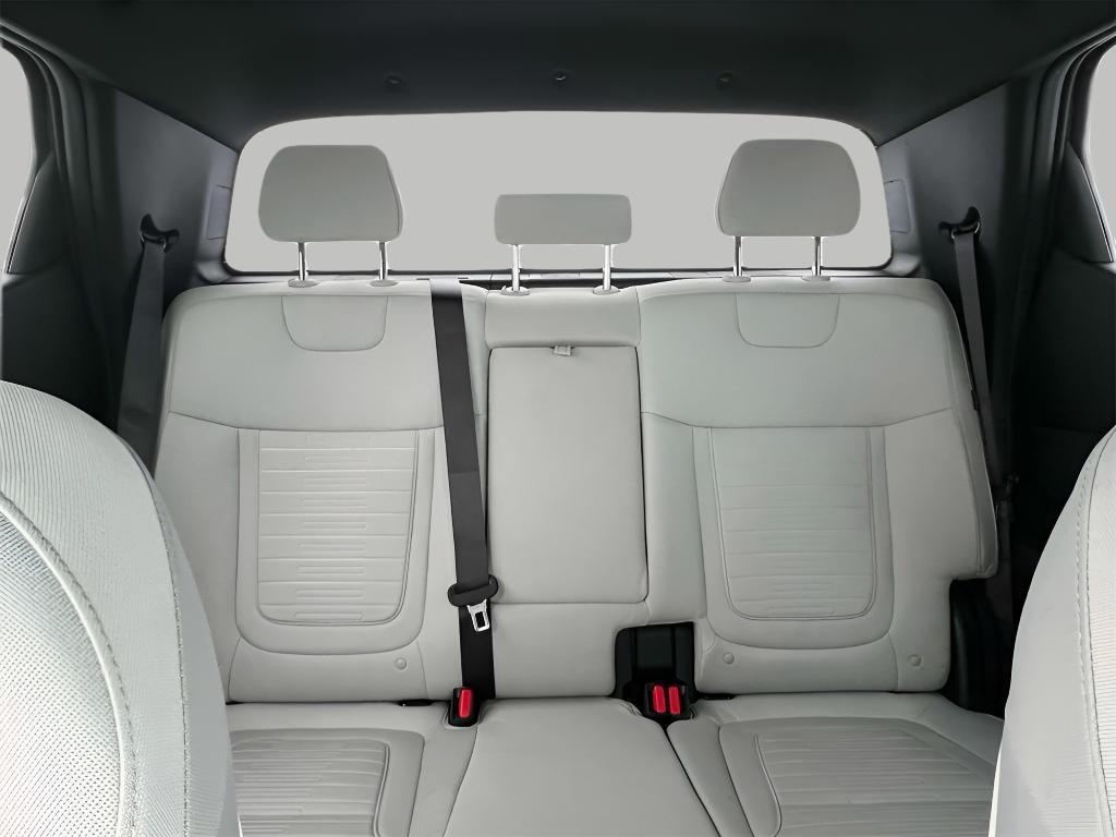 new 2025 Hyundai SANTA CRUZ car, priced at $32,175