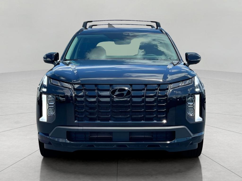 new 2025 Hyundai Palisade car, priced at $45,394