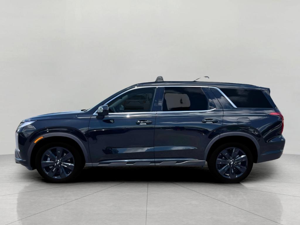 new 2025 Hyundai Palisade car, priced at $45,394