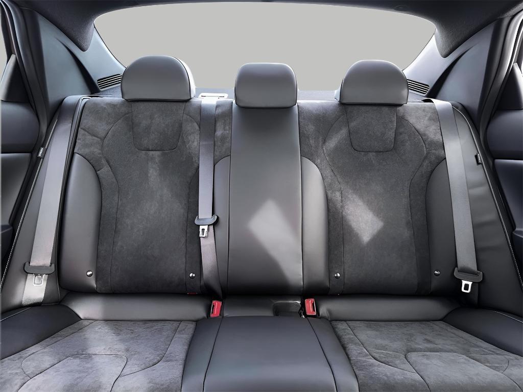 new 2026 Hyundai ELANTRA N car, priced at $37,391