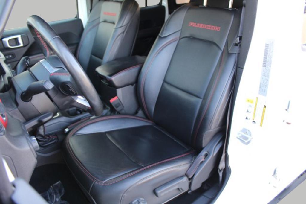 used 2019 Jeep Wrangler Unlimited car, priced at $31,245