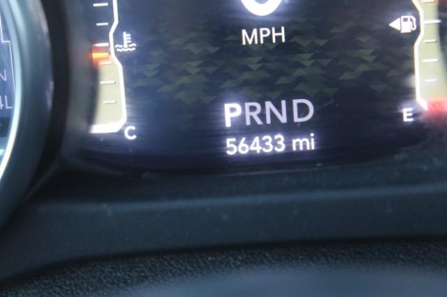 used 2019 Jeep Wrangler Unlimited car, priced at $31,245