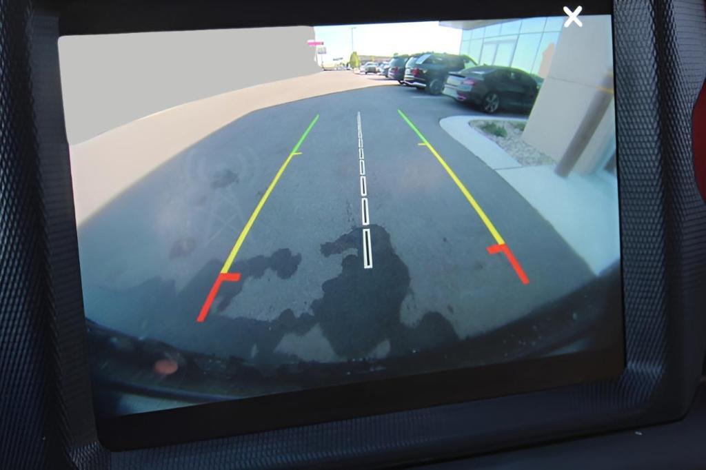 used 2019 Jeep Wrangler Unlimited car, priced at $31,245