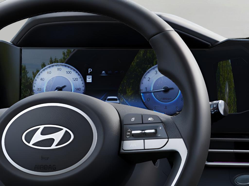 new 2026 Hyundai ELANTRA HEV car, priced at $28,629