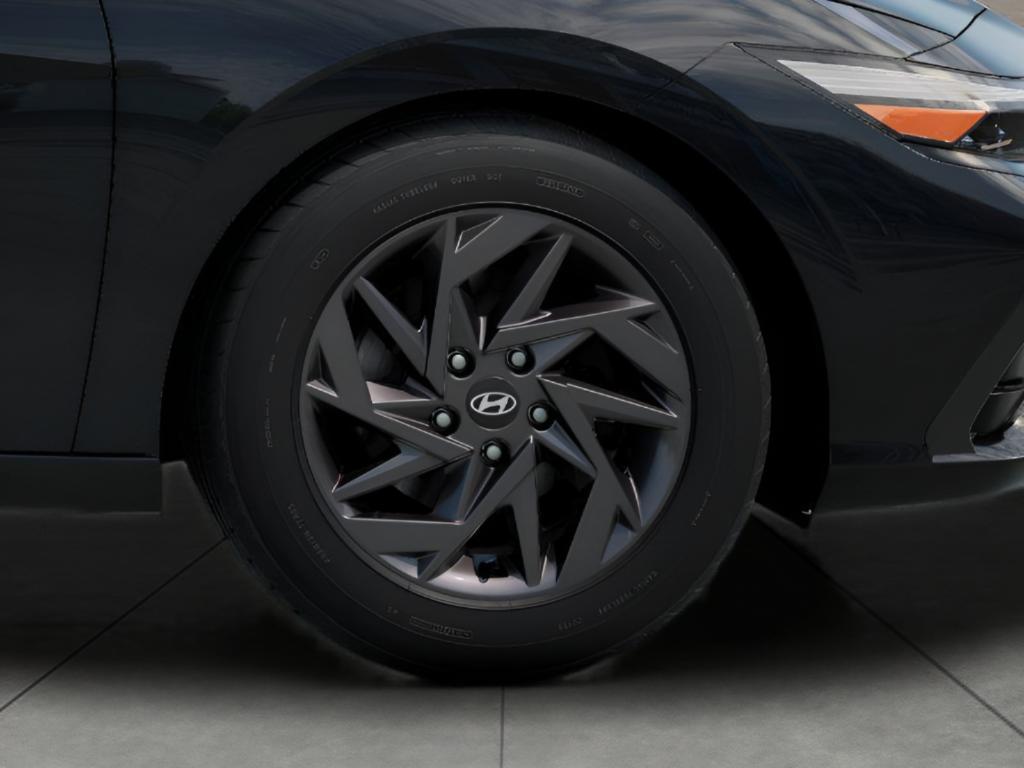 new 2026 Hyundai ELANTRA HEV car, priced at $26,721