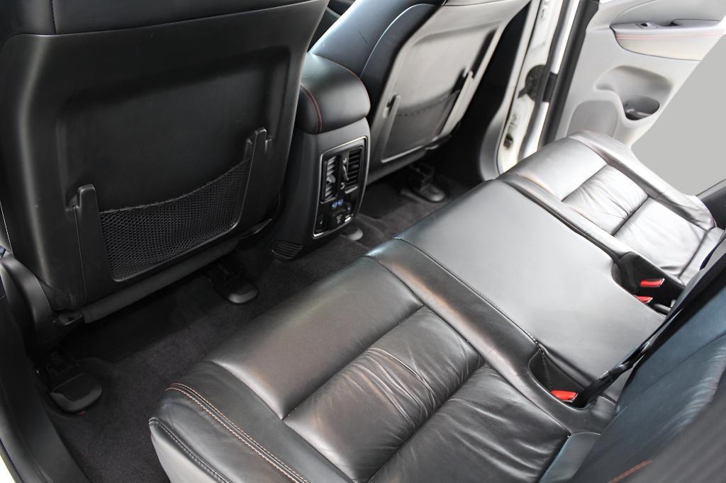 used 2016 Jeep Grand Cherokee car, priced at $9,878