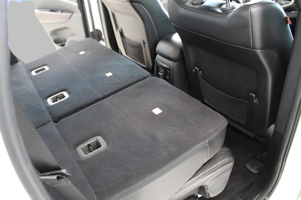 used 2016 Jeep Grand Cherokee car, priced at $9,878