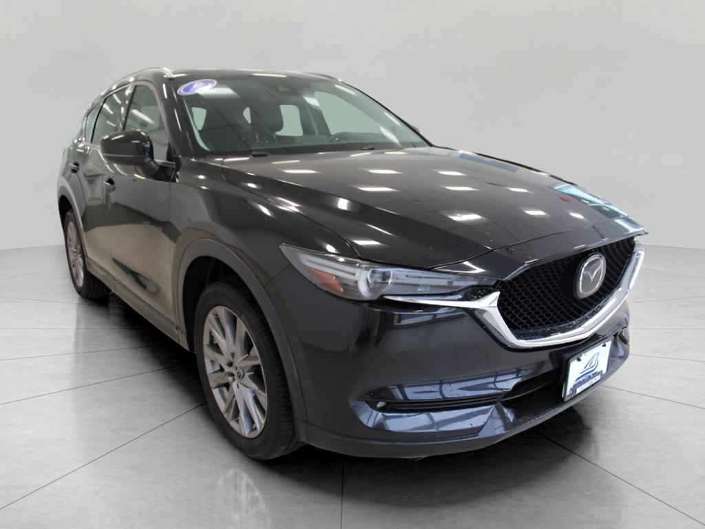 used 2019 Mazda CX-5 car, priced at $17,718