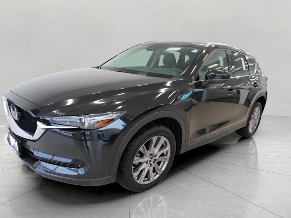 used 2019 Mazda CX-5 car, priced at $17,718