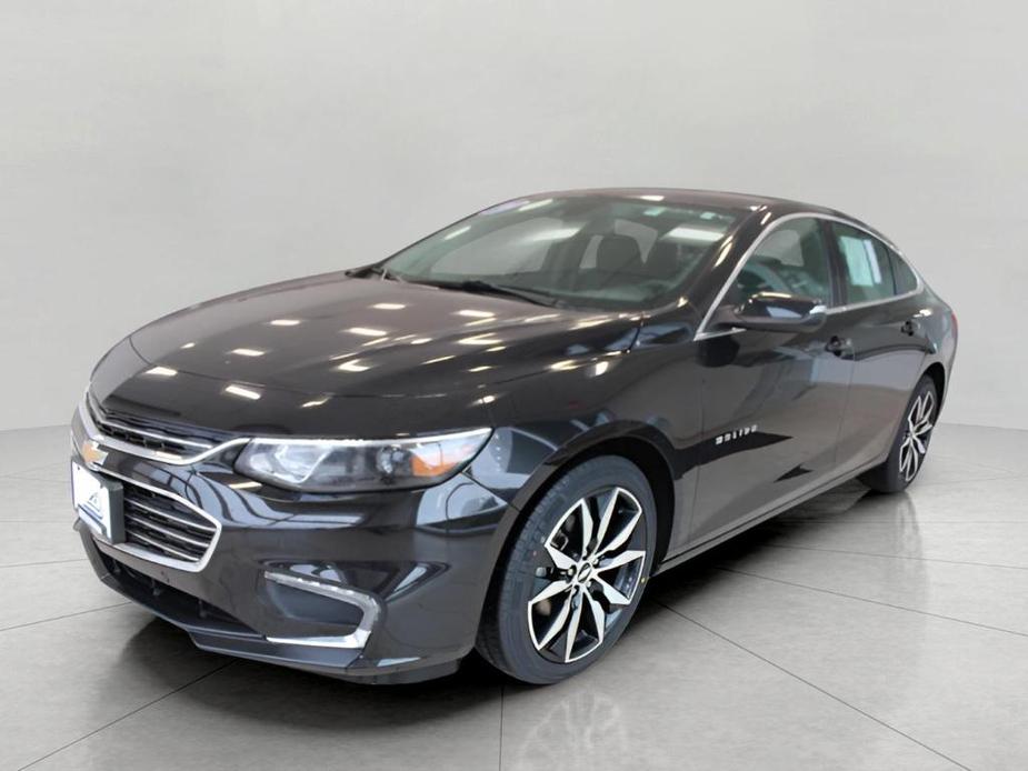 used 2018 Chevrolet Malibu car, priced at $16,249