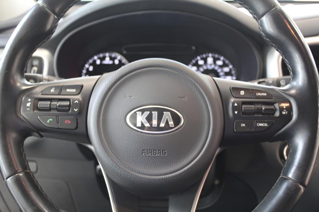 used 2017 Kia Sorento car, priced at $9,399