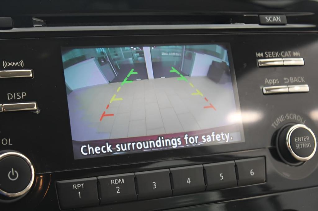 used 2015 Nissan Rogue car, priced at $12,418