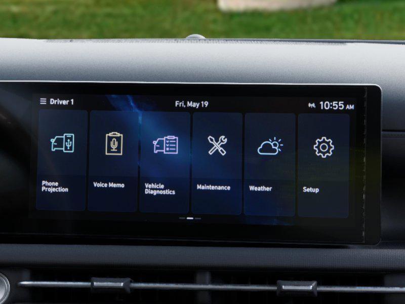 new 2026 Hyundai SANTA CRUZ car, priced at $37,373