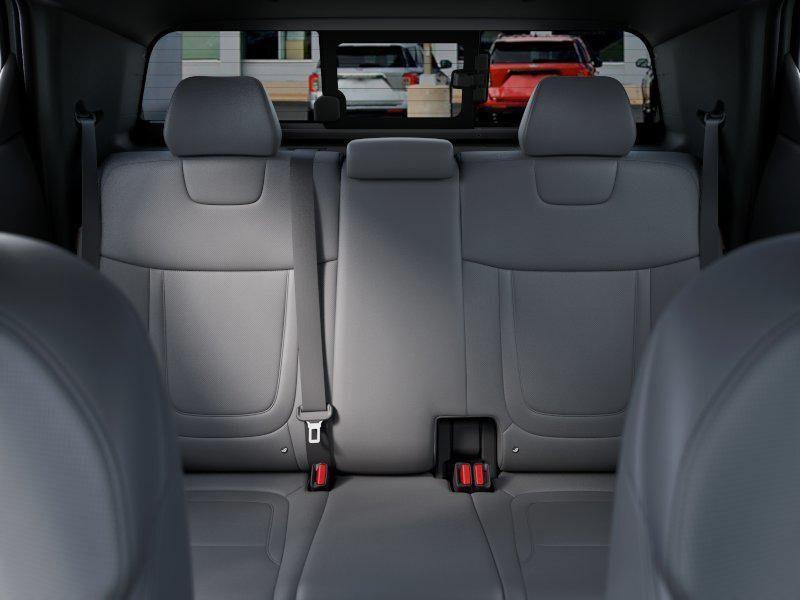 new 2026 Hyundai SANTA CRUZ car, priced at $37,373