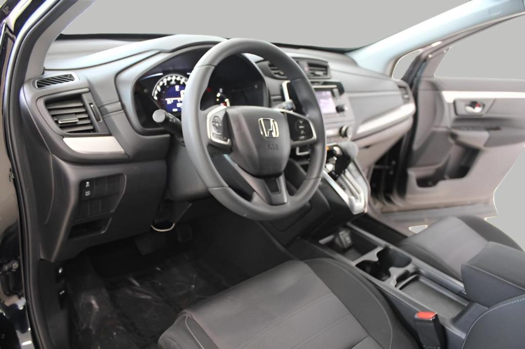 used 2018 Honda CR-V car, priced at $17,749