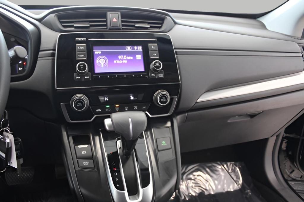 used 2018 Honda CR-V car, priced at $17,749