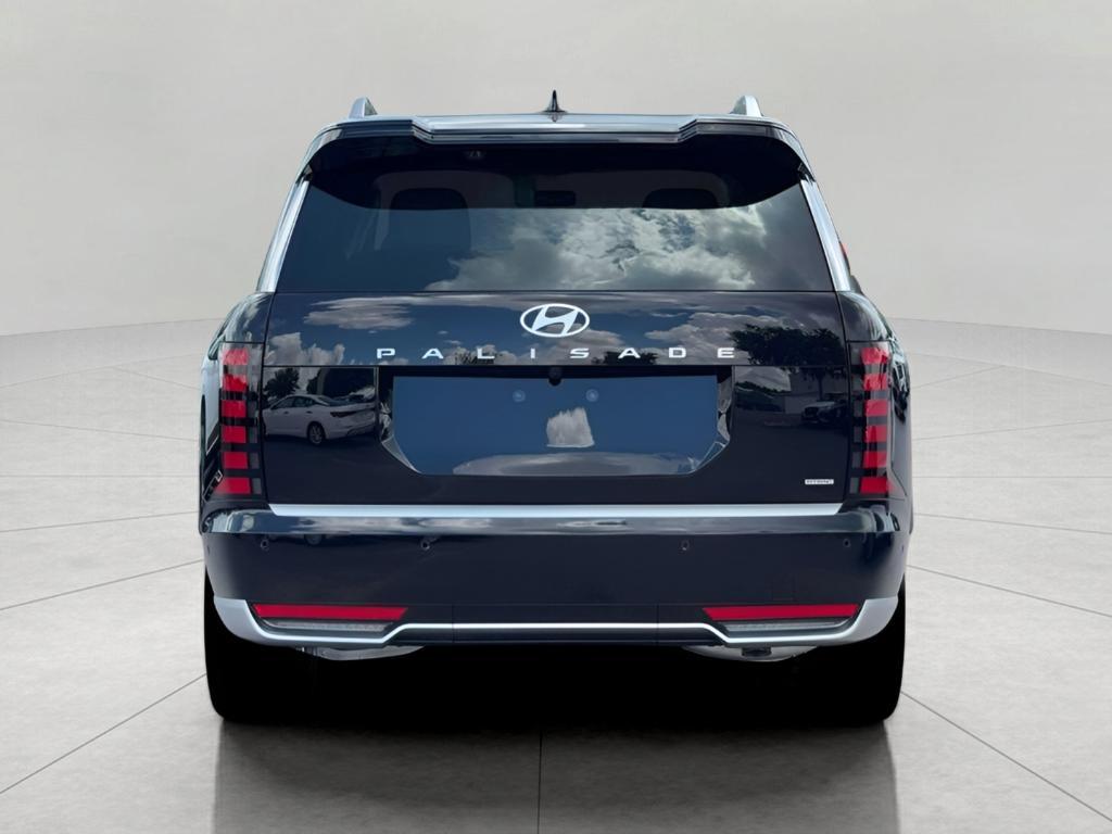 new 2026 Hyundai Palisade car, priced at $55,731