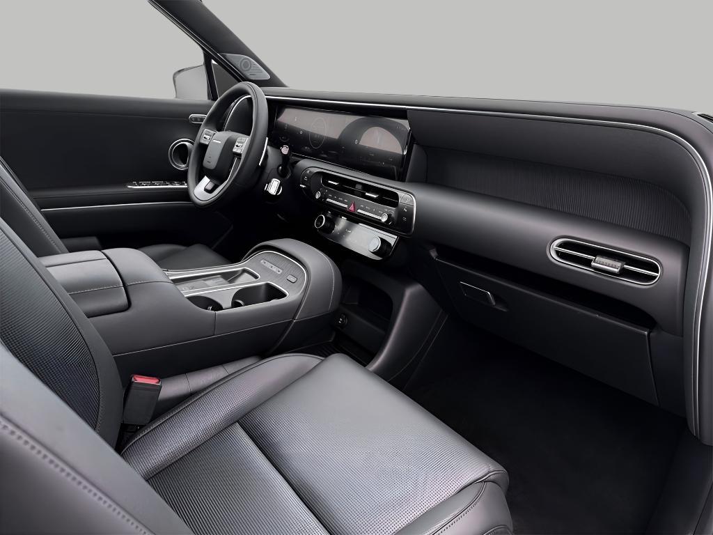 new 2026 Hyundai Palisade car, priced at $55,731