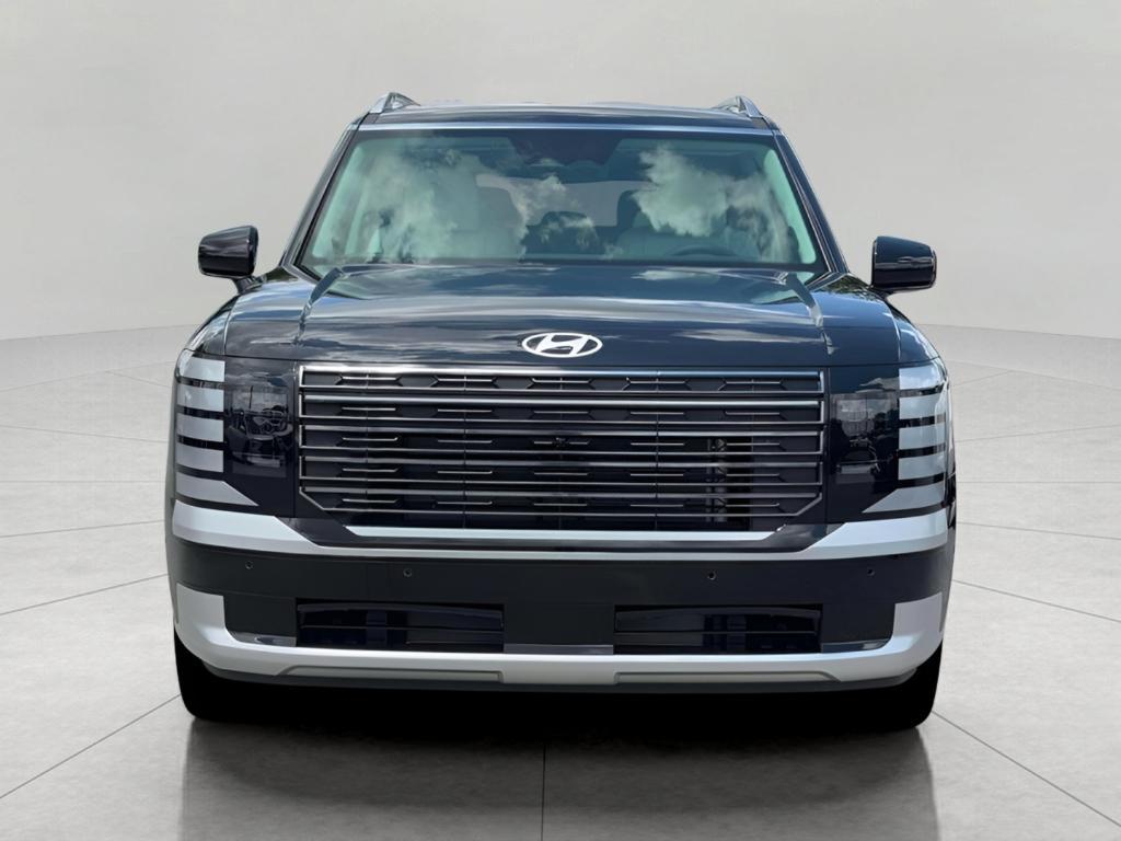 new 2026 Hyundai Palisade car, priced at $55,731