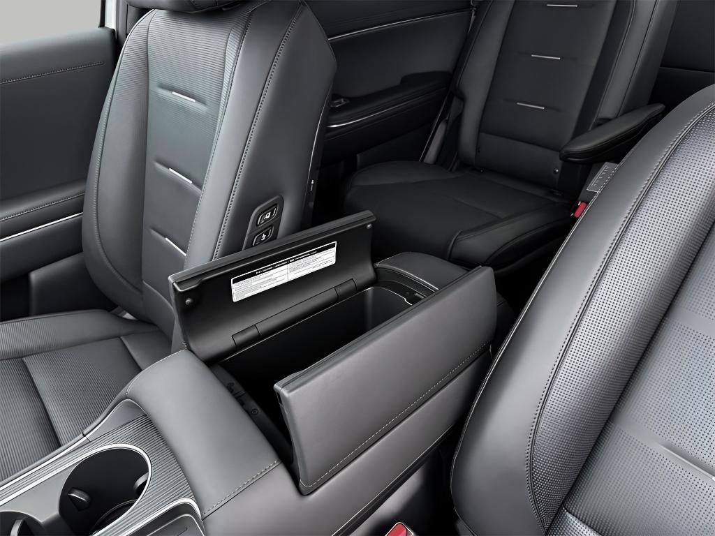 new 2026 Hyundai Palisade car, priced at $55,731