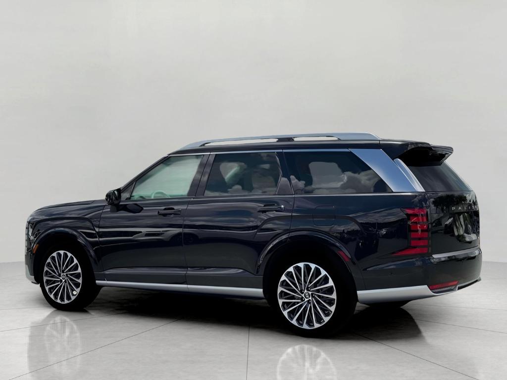new 2026 Hyundai Palisade car, priced at $55,731