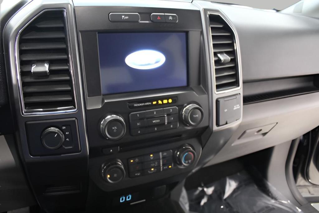 used 2018 Ford F-150 car, priced at $26,572