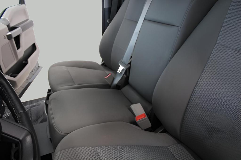 used 2018 Ford F-150 car, priced at $26,572