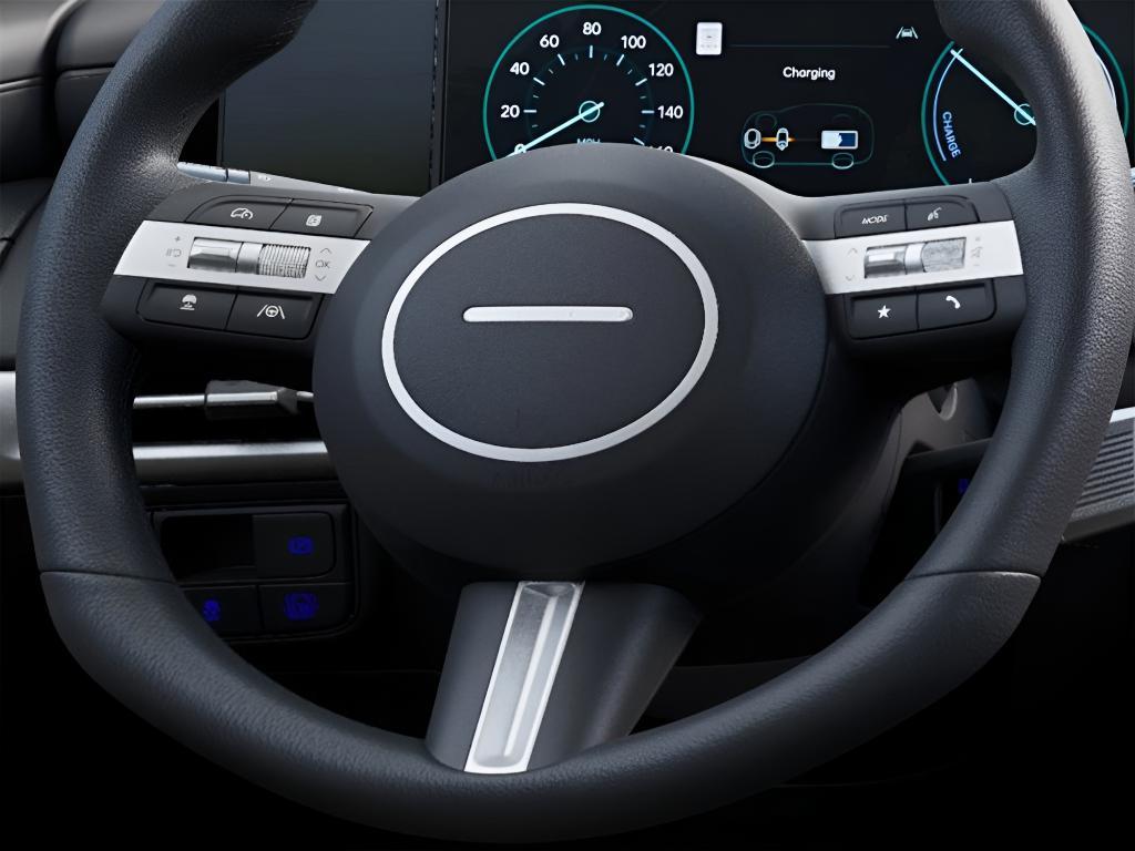 new 2026 Hyundai TUCSON Hybrid car, priced at $36,334