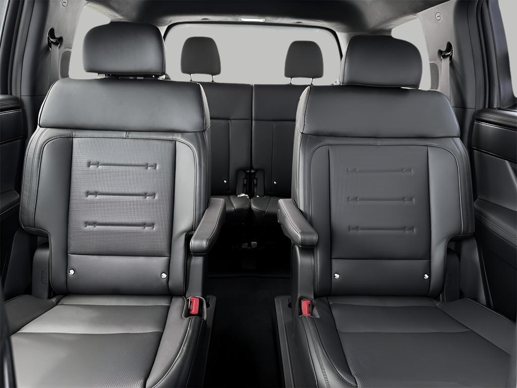 new 2026 Hyundai SANTA FE HEV car, priced at $51,076