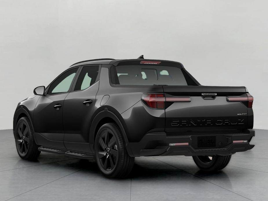 new 2024 Hyundai Santa Cruz car, priced at $37,445