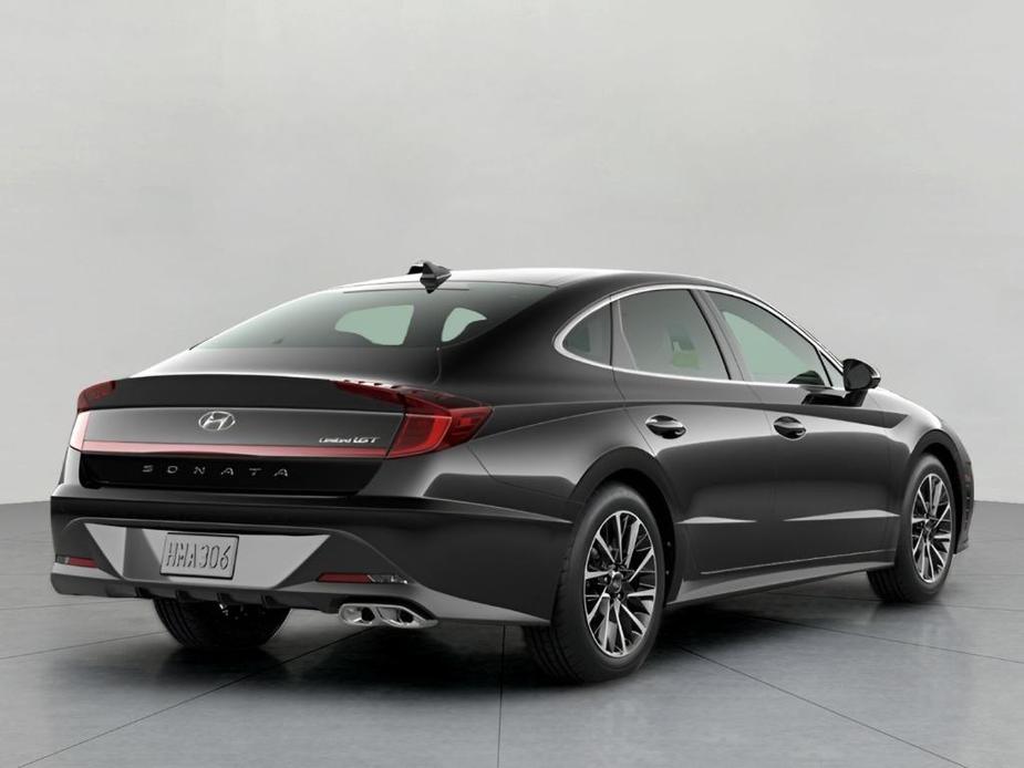 new 2023 Hyundai Sonata car, priced at $31,921