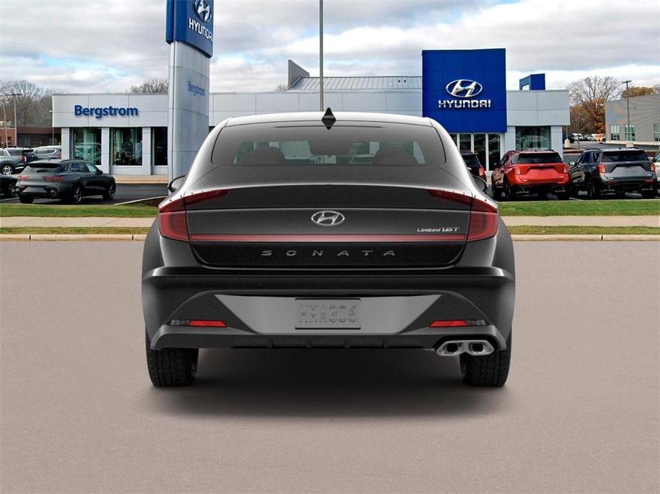 new 2023 Hyundai Sonata car, priced at $35,745