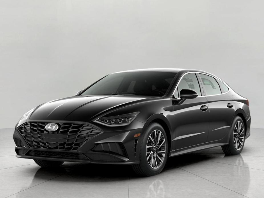 new 2023 Hyundai Sonata car, priced at $31,921