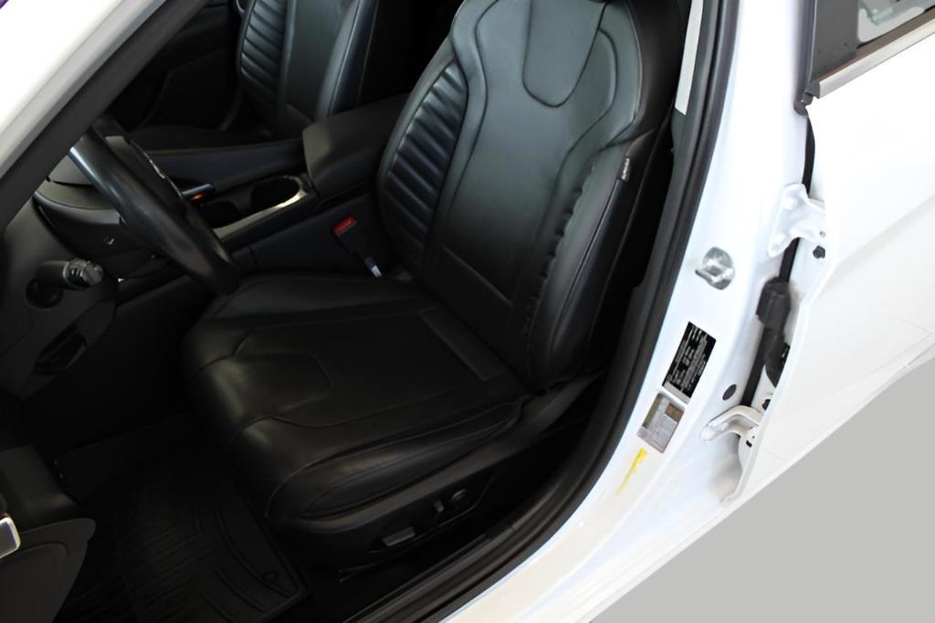 used 2022 Hyundai Elantra car, priced at $17,996