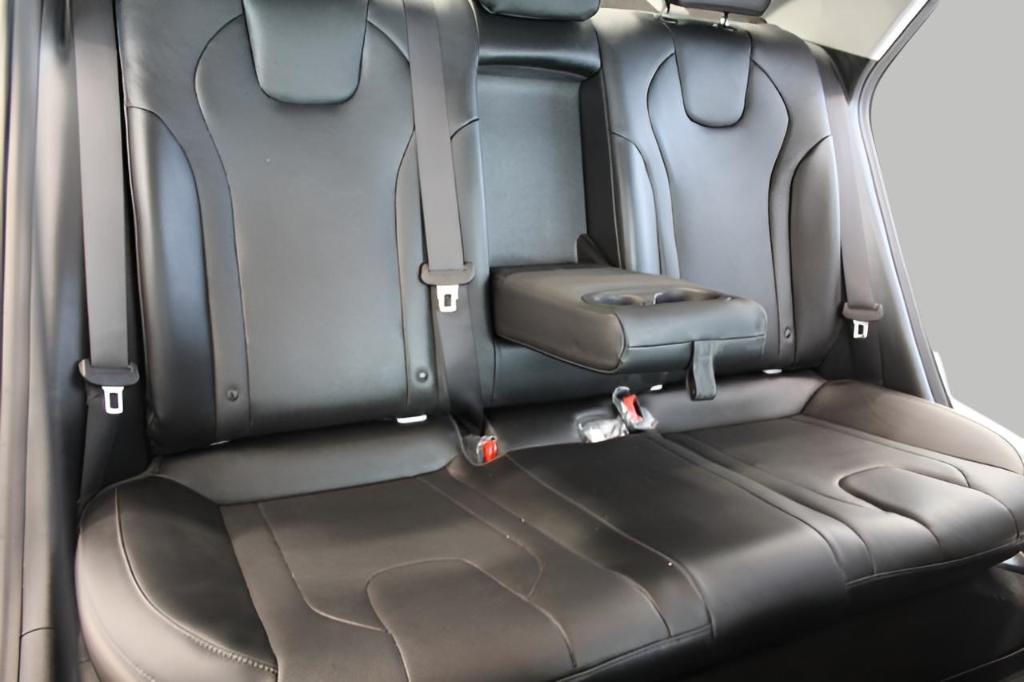 used 2022 Hyundai Elantra car, priced at $17,996