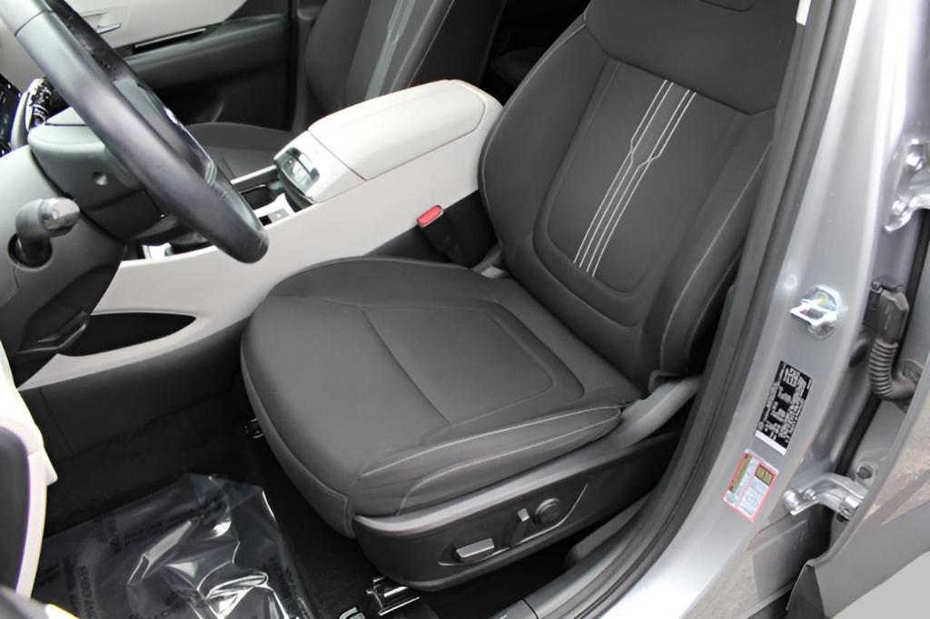 used 2022 Hyundai Tucson car, priced at $23,989