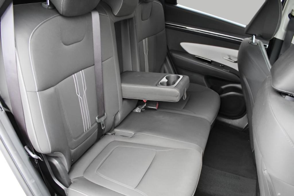 used 2022 Hyundai Tucson car, priced at $23,989
