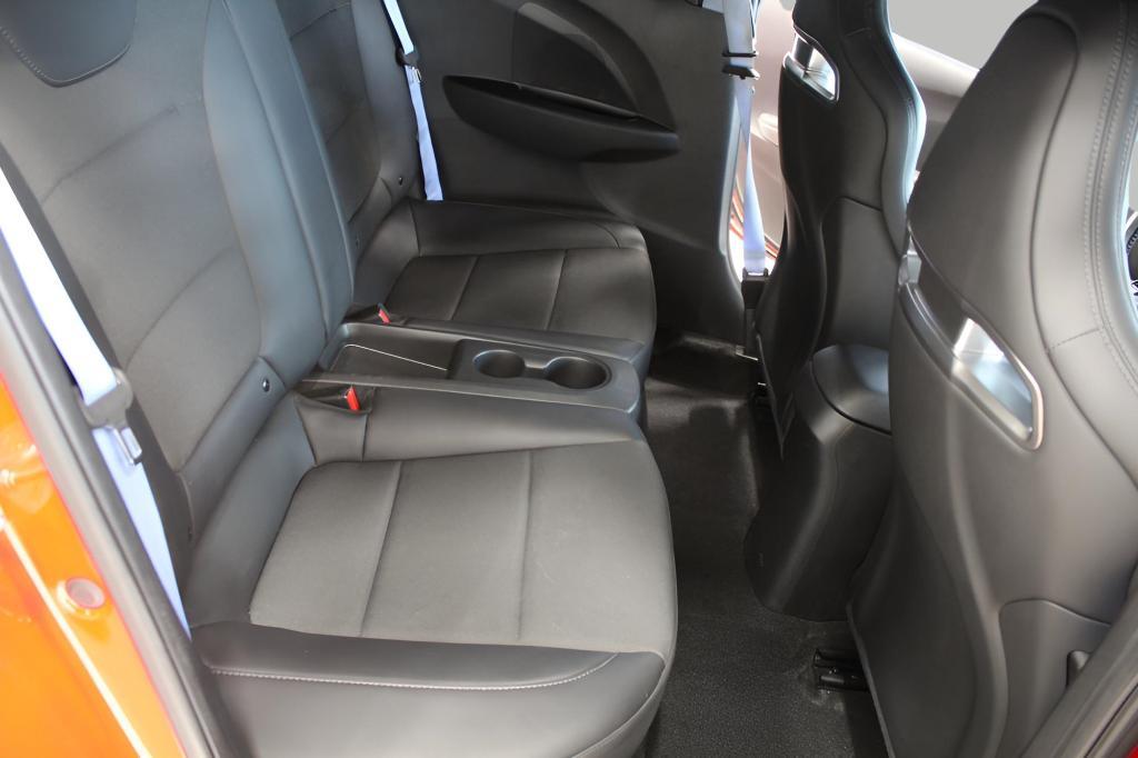 used 2022 Hyundai Veloster N car, priced at $24,984