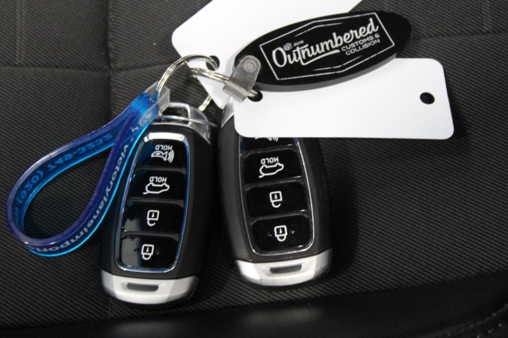 used 2022 Hyundai Veloster N car, priced at $24,984