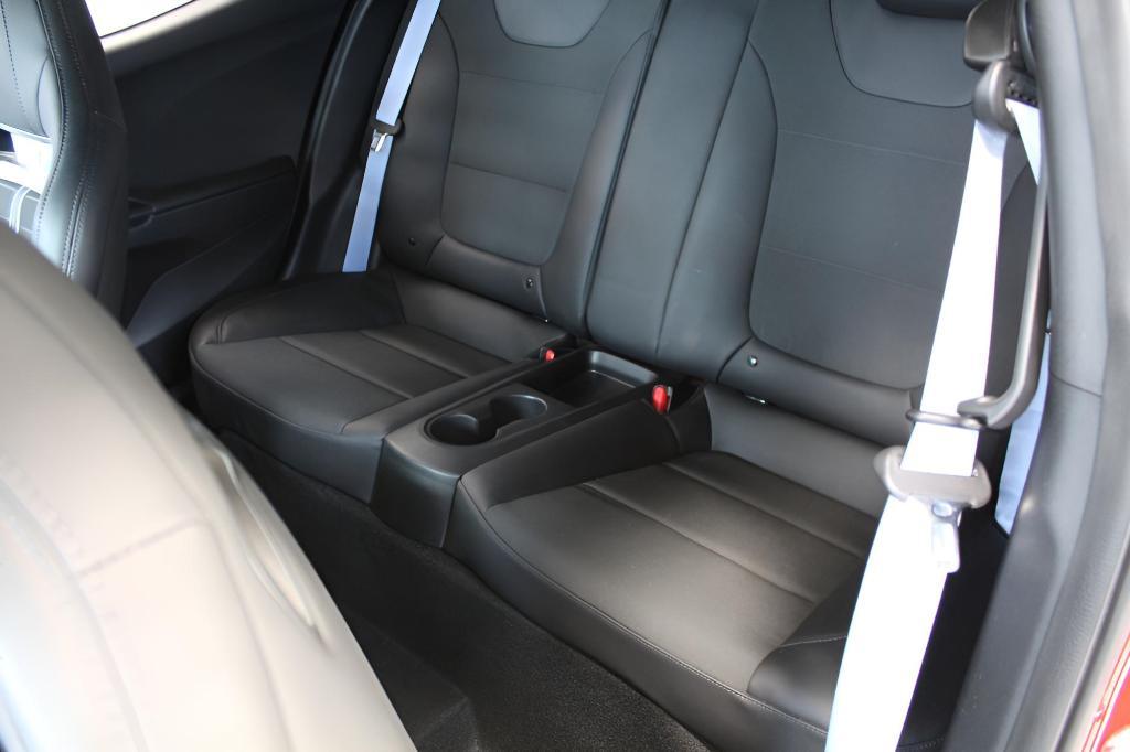 used 2022 Hyundai Veloster N car, priced at $24,984