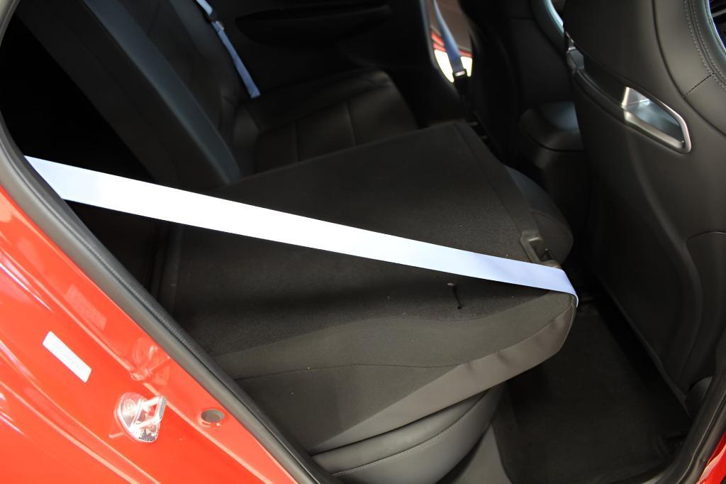 used 2022 Hyundai Veloster N car, priced at $24,984