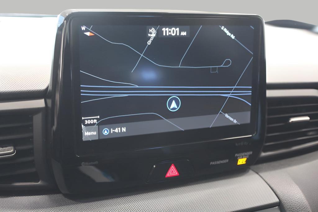 used 2022 Hyundai Veloster N car, priced at $24,984