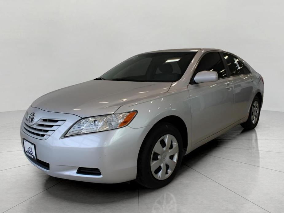 used 2009 Toyota Camry car, priced at $9,489