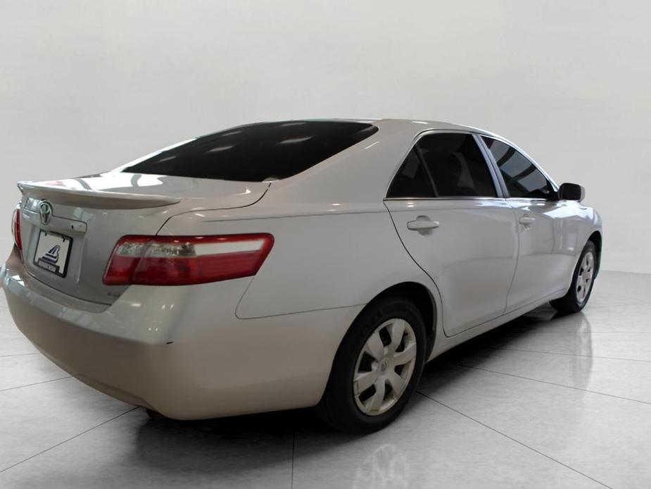 used 2009 Toyota Camry car, priced at $9,489