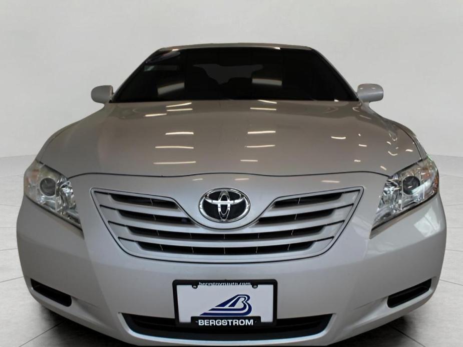 used 2009 Toyota Camry car, priced at $9,489