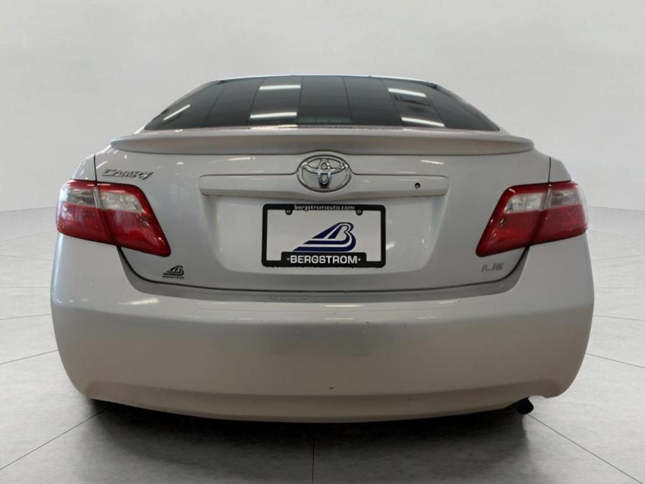 used 2009 Toyota Camry car, priced at $9,489