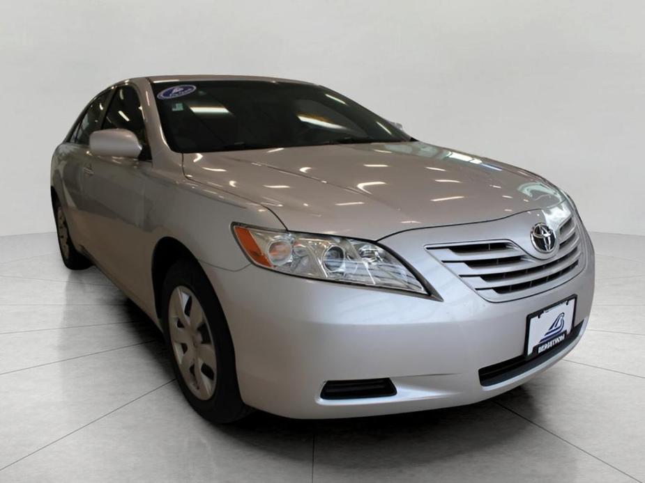 used 2009 Toyota Camry car, priced at $9,489