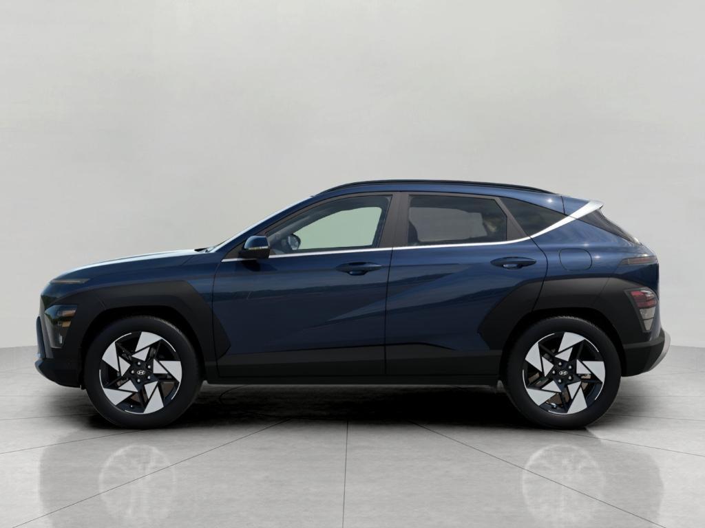 new 2026 Hyundai Kona car, priced at $29,470