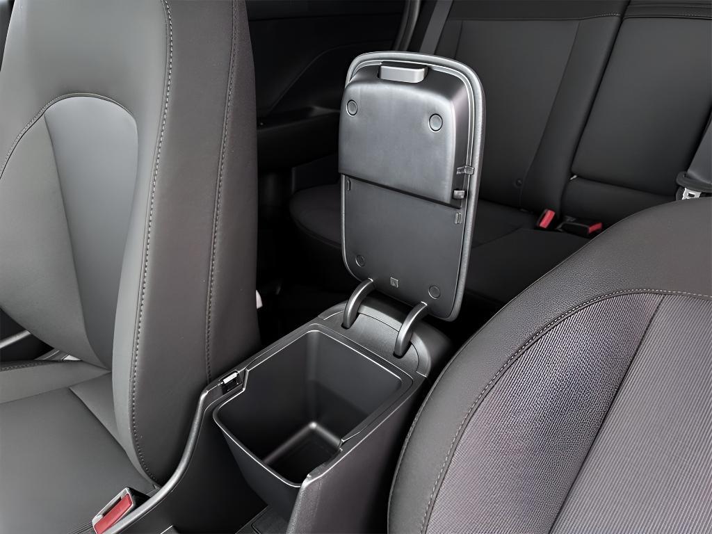 new 2026 Hyundai Kona car, priced at $29,887