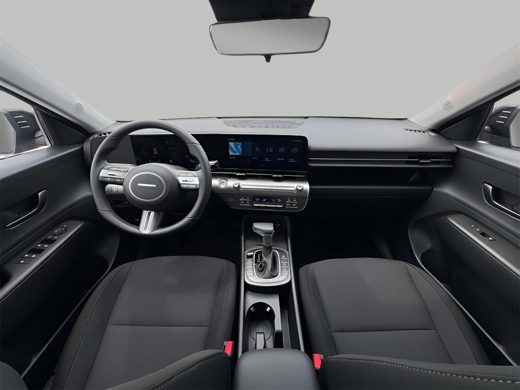 new 2026 Hyundai Kona car, priced at $29,887